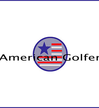 American Golfer logo fitforever online personalized fitness programs