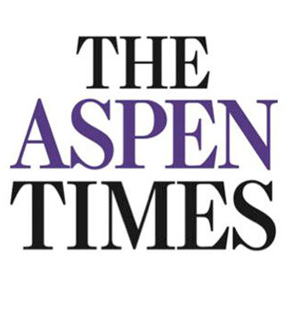 Aspen Times logo fitforever online personalized fitness programs