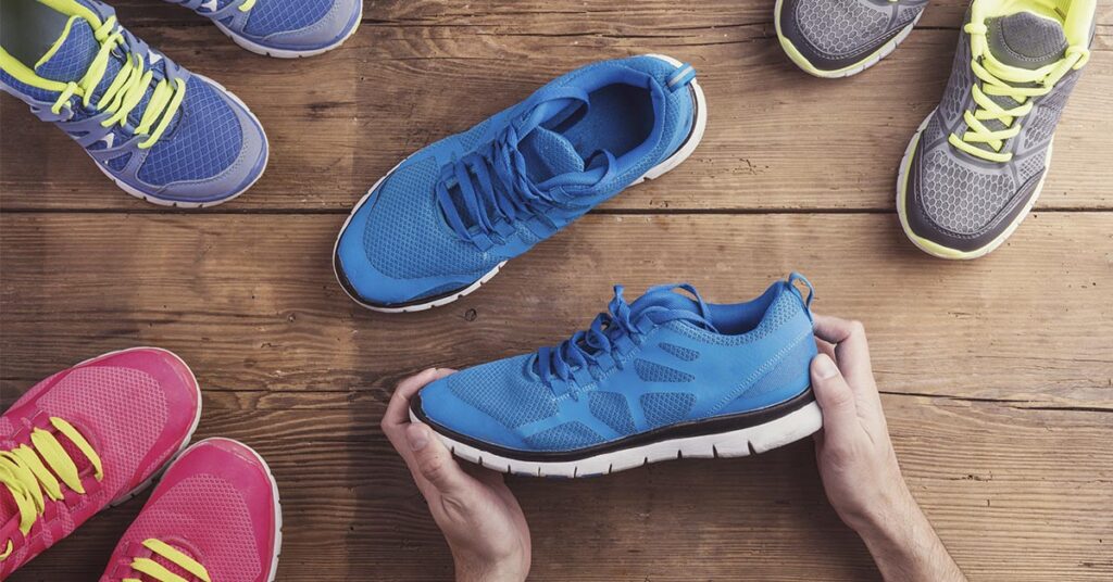 Importance of Proper Footwear FitForever