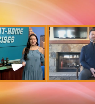 Dr. Jeremy James on WOAI in San Antonio