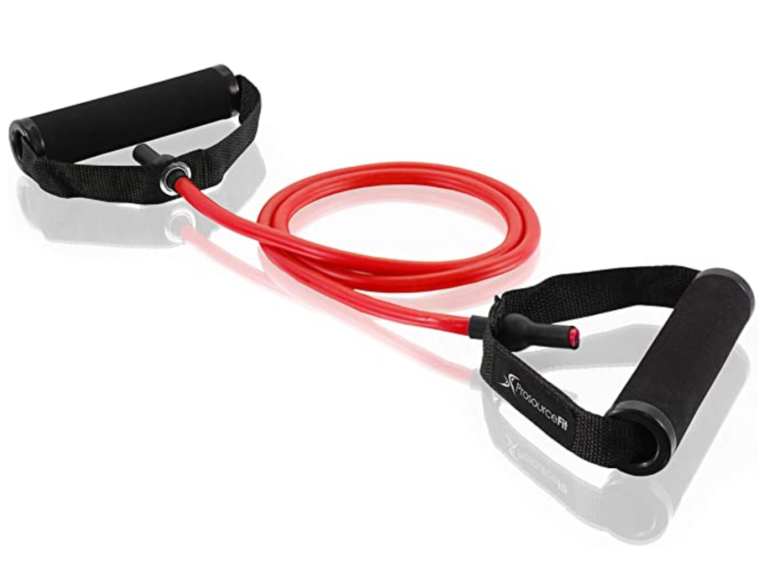 exercise tubing
