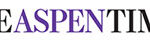 Aspen Times Logo fitforever online personalized fitness programs