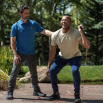 first of its kind fitness program